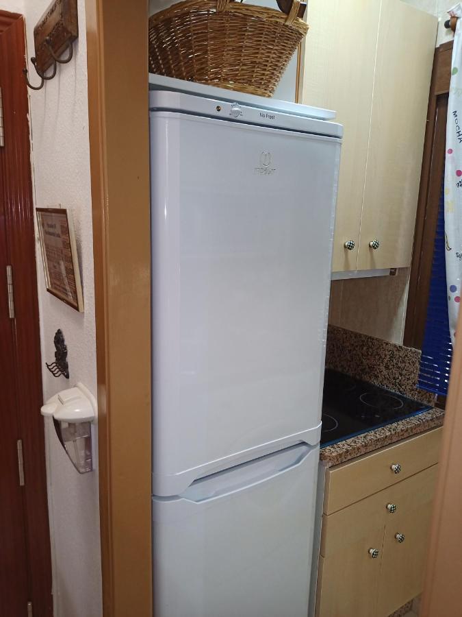 1 Paradise Of Benalmadena Costa Residencial Aloha Playa Vistas Al Mar, Front Beach Mini Duplex 외부 사진