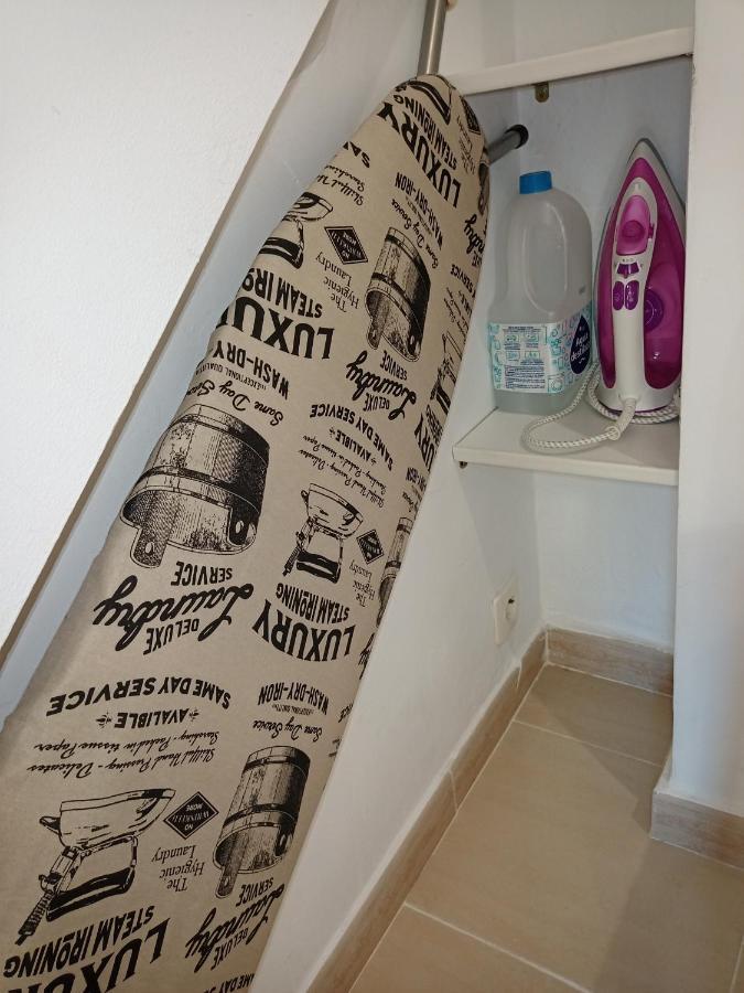1 Paradise Of Benalmadena Costa Residencial Aloha Playa Vistas Al Mar, Front Beach Mini Duplex 외부 사진