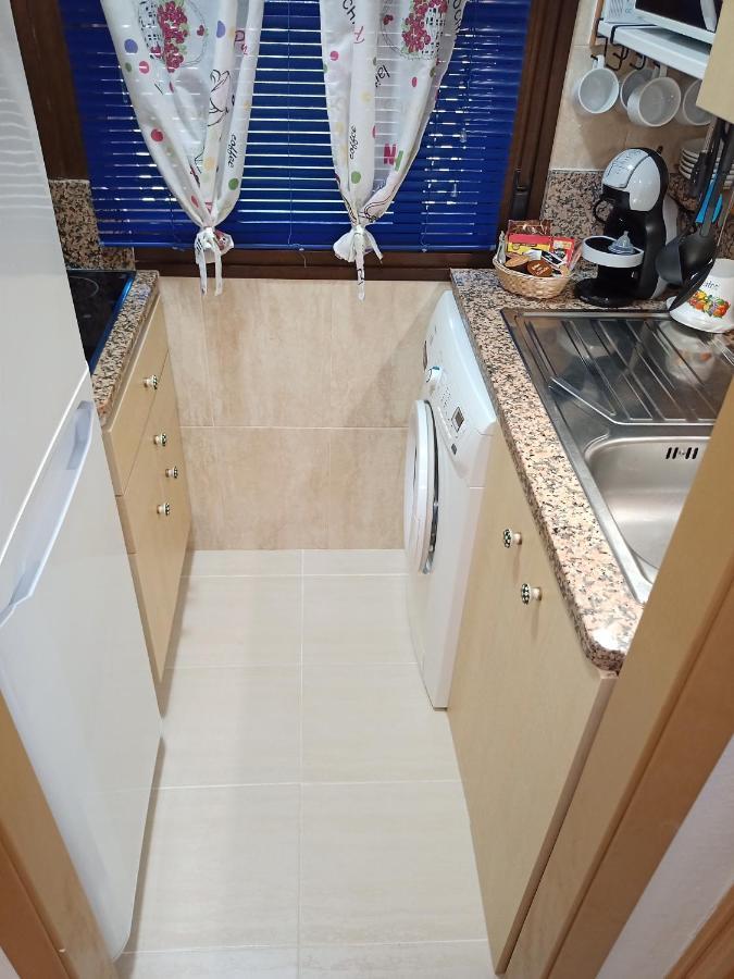 1 Paradise Of Benalmadena Costa Residencial Aloha Playa Vistas Al Mar, Front Beach Mini Duplex 외부 사진