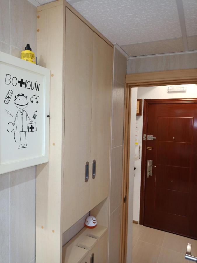 1 Paradise Of Benalmadena Costa Residencial Aloha Playa Vistas Al Mar, Front Beach Mini Duplex 외부 사진