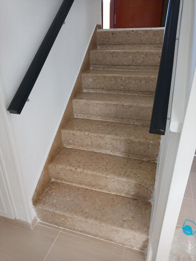 1 Paradise Of Benalmadena Costa Residencial Aloha Playa Vistas Al Mar, Front Beach Mini Duplex 외부 사진