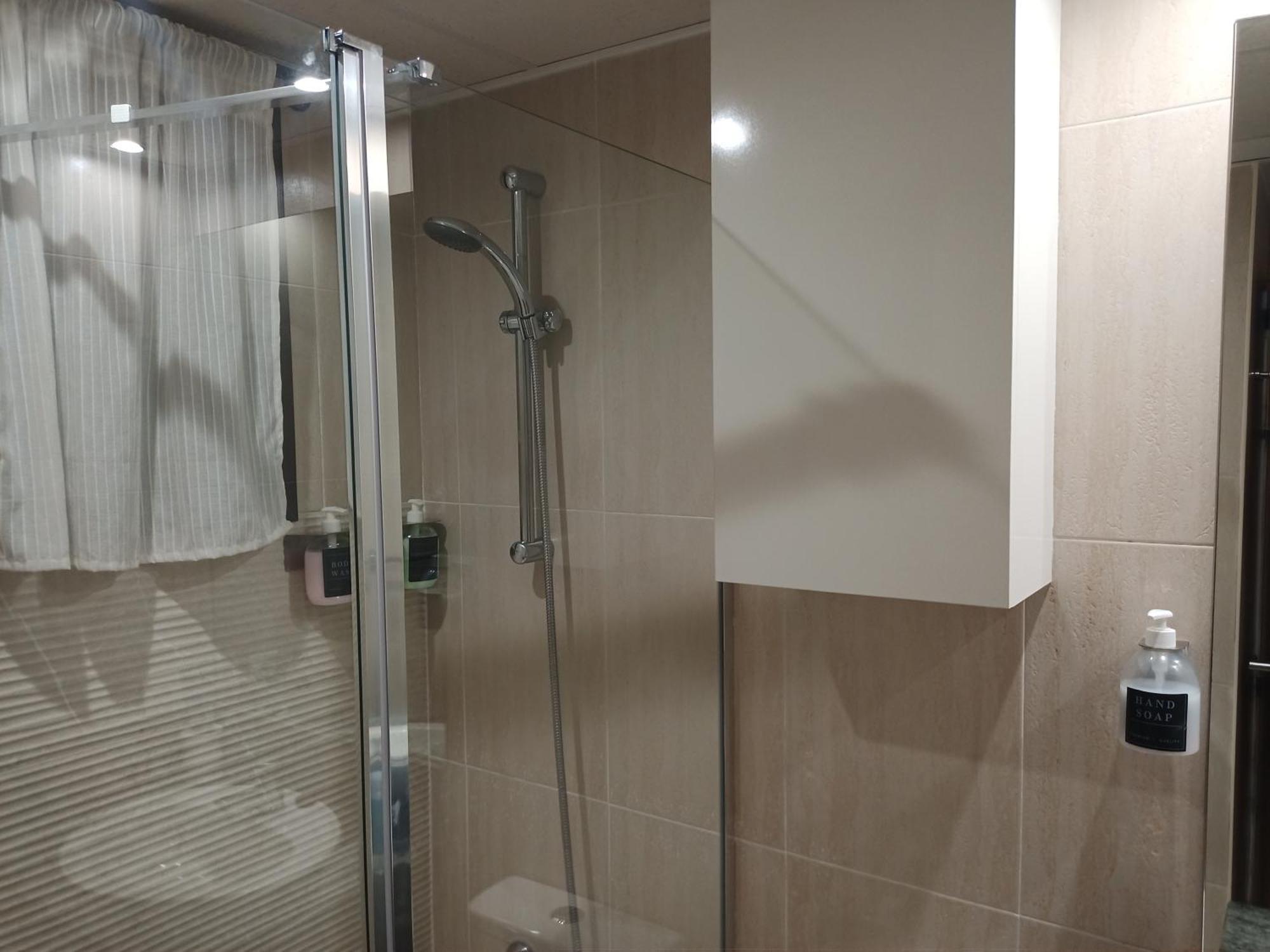 1 Paradise Of Benalmadena Costa Residencial Aloha Playa Vistas Al Mar, Front Beach Mini Duplex 외부 사진