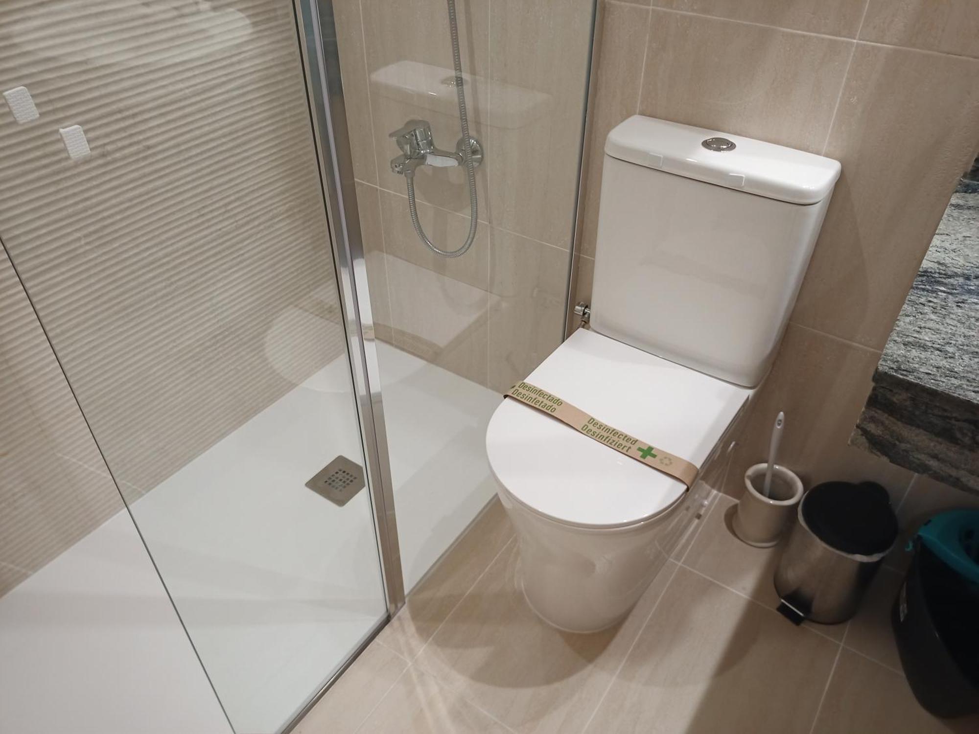 1 Paradise Of Benalmadena Costa Residencial Aloha Playa Vistas Al Mar, Front Beach Mini Duplex 외부 사진