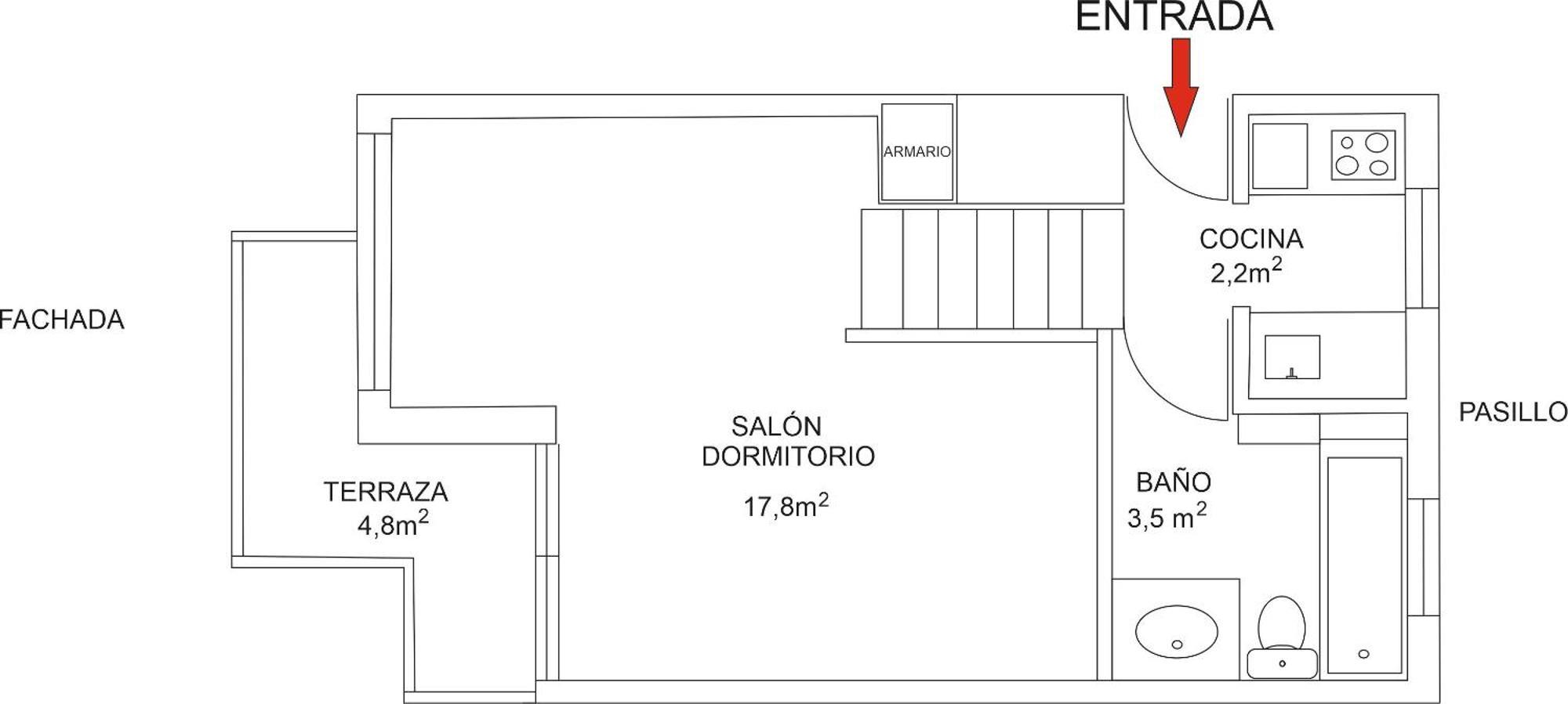 1 Paradise Of Benalmadena Costa Residencial Aloha Playa Vistas Al Mar, Front Beach Mini Duplex 외부 사진